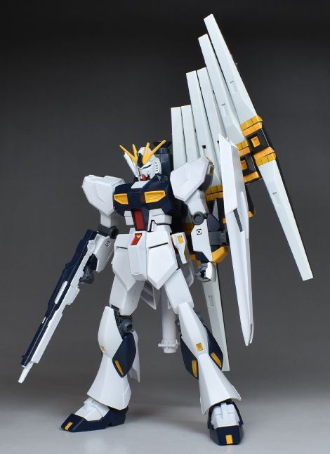 ENTRY GRADE 1/144 뉴 건담 해외 리뷰 (스크롤 주의)_106.jpg