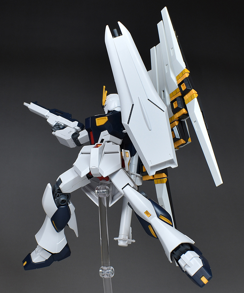 ENTRY GRADE 1/144 뉴 건담 해외 리뷰 (스크롤 주의)_123.jpg