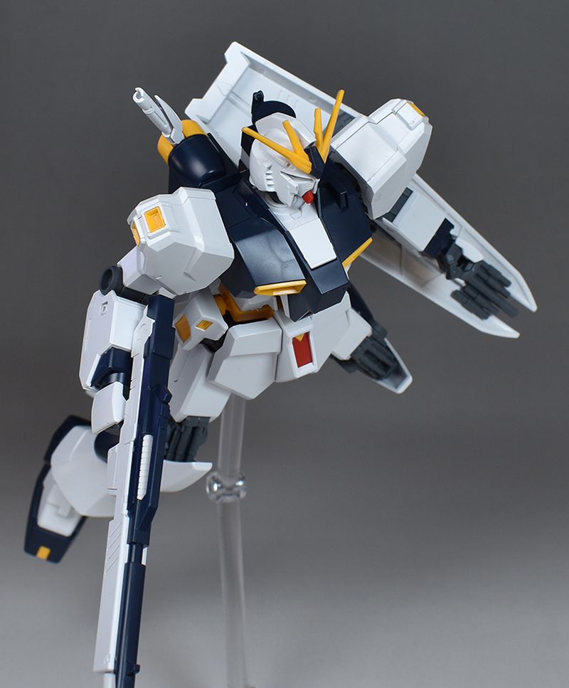 ENTRY GRADE 1/144 뉴 건담 해외 리뷰 (스크롤 주의)_125.jpg