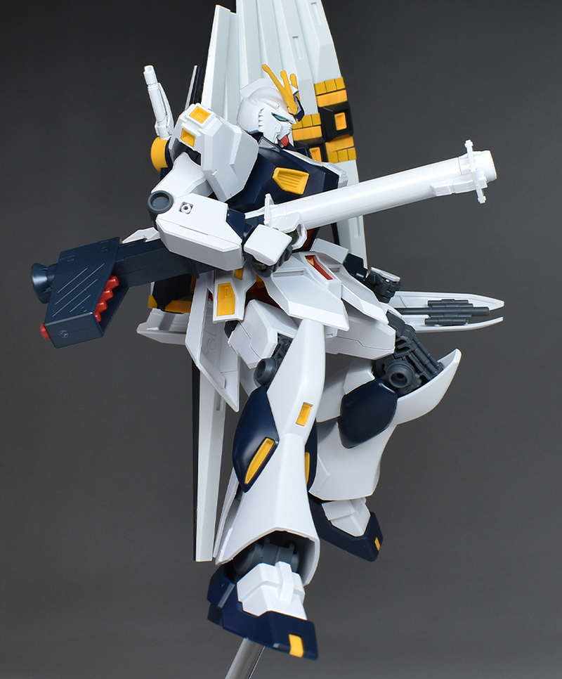 ENTRY GRADE 1/144 뉴 건담 해외 리뷰 (스크롤 주의)_128.jpg