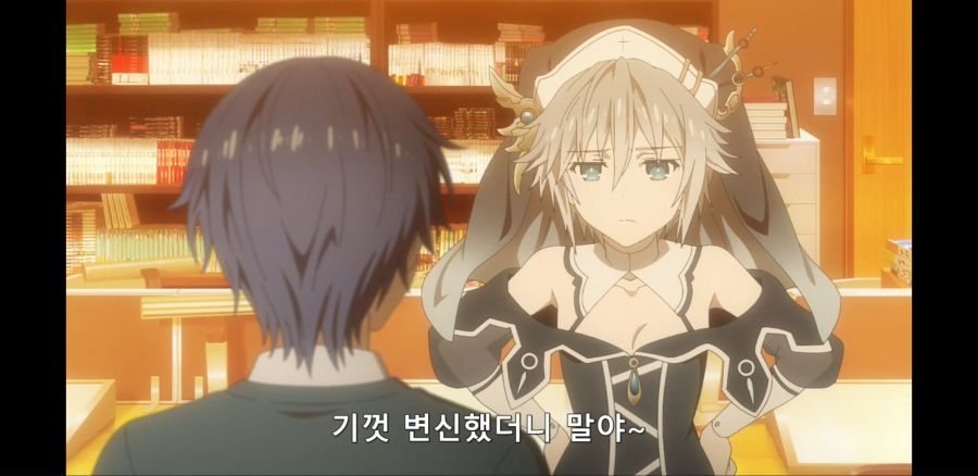 [데어라 4기] 흑워즈는 헤븐즈 도어를 사용한다_5.jpg