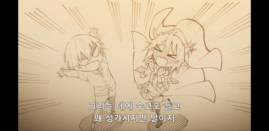 [데어라 4기] 흑워즈는 헤븐즈 도어를 사용한다_38.jpg