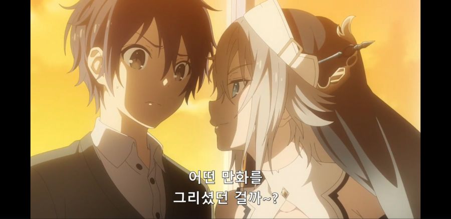 [데어라 4기] 흑워즈는 헤븐즈 도어를 사용한다_39.jpg