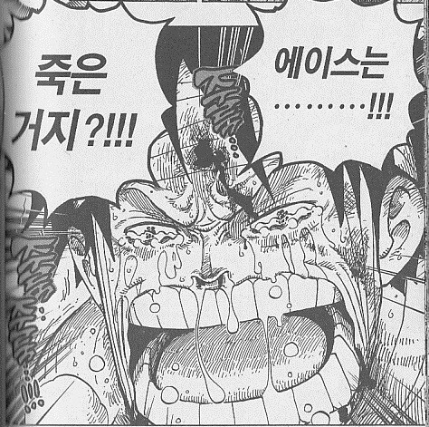 원피스) 다시보는 "에이스는 죽은거지!!!?"의 전개과정_2.jpg