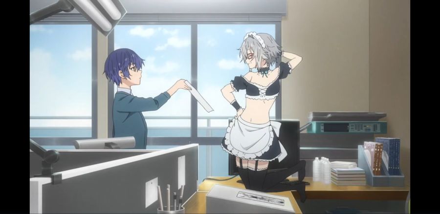 [데어라 4기] 흔한 노출도 높은 복장을 입는 이유_25.jpg