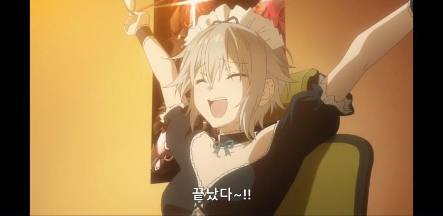 [데어라 4기] 흔한 노출도 높은 복장을 입는 이유_27.jpg