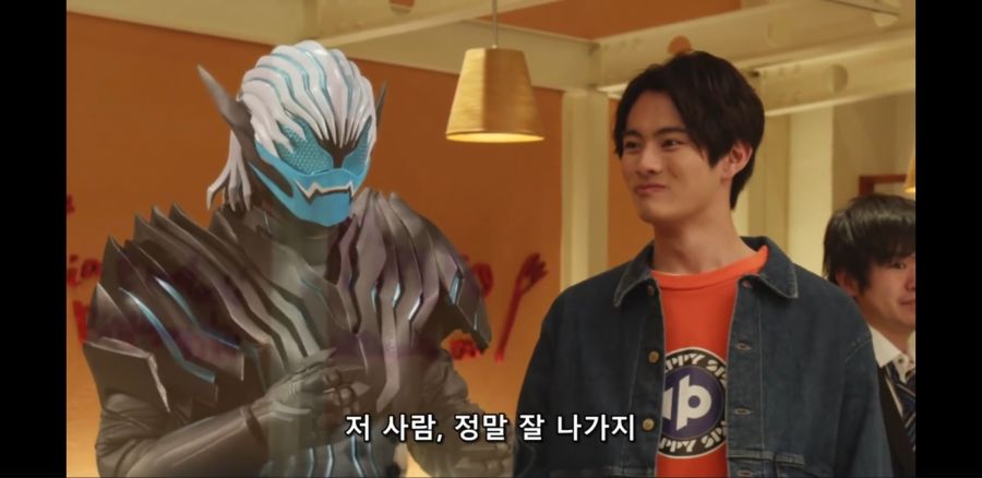 [가면라이더 리바이스] 흔한 주역 캐릭터의 단역 홍보_17.jpg