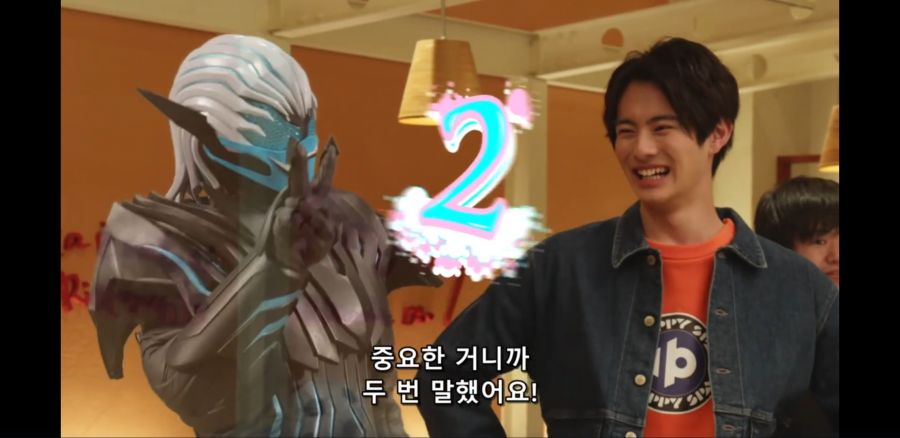 [가면라이더 리바이스] 흔한 주역 캐릭터의 단역 홍보_19.jpg