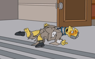 심슨) 길 건더슨, 심슨에서 제일 안습인 캐릭터_4.png