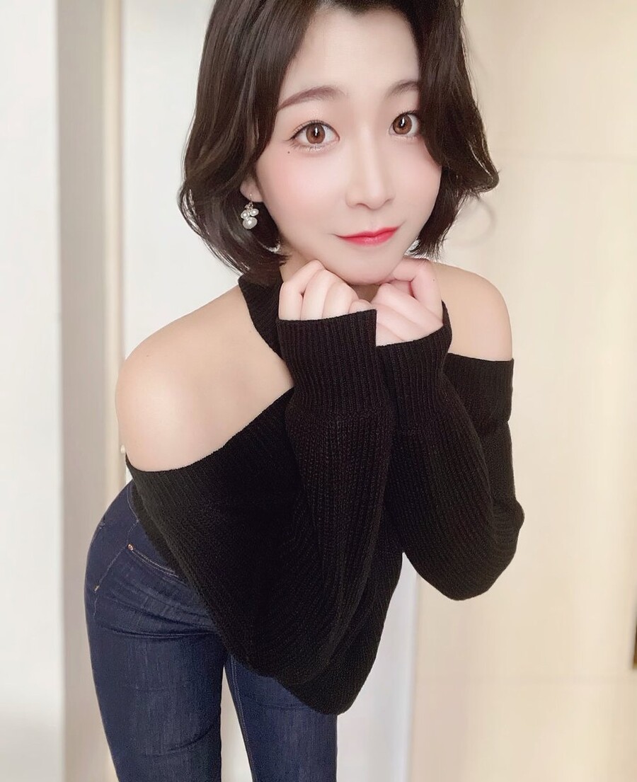 요즘 살 많이 찐 AV 배우_3.jpg