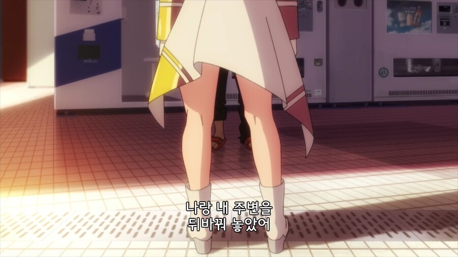 다이나제논) 해석이 1화만에 바뀌었던 무지나의 발언_5.jpg