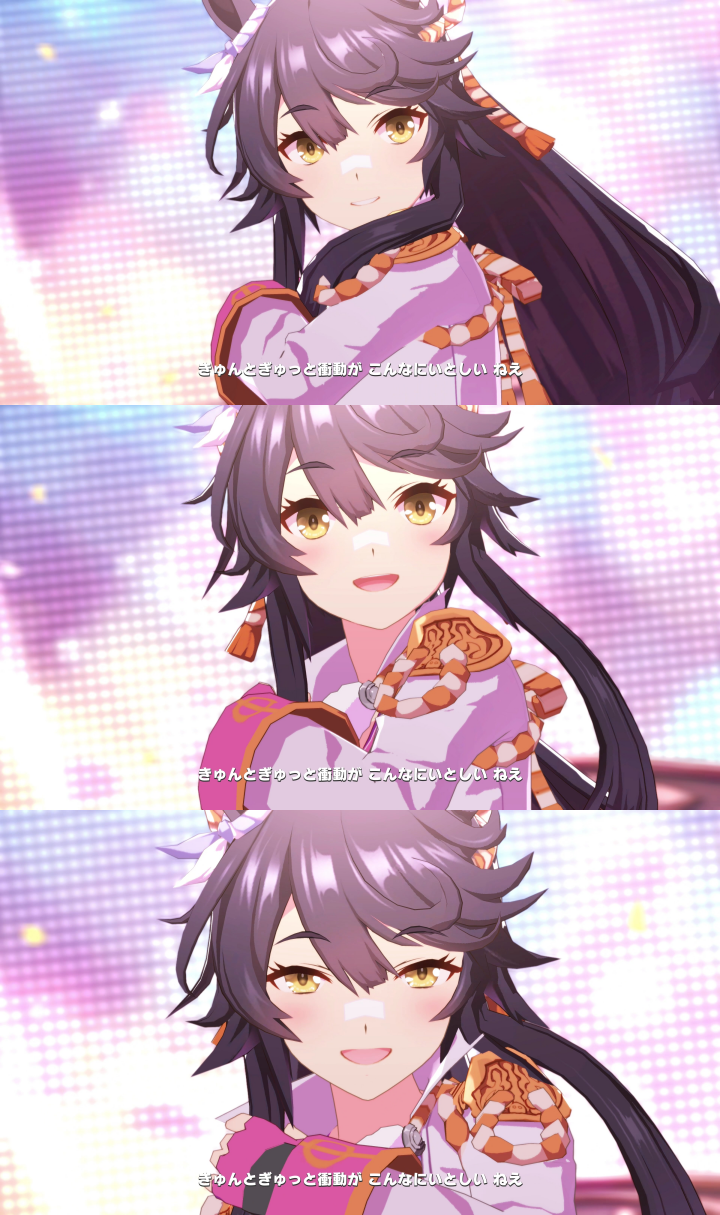 [말딸] 채색 판타지아 암컷 표정 모음 (1)_6.png