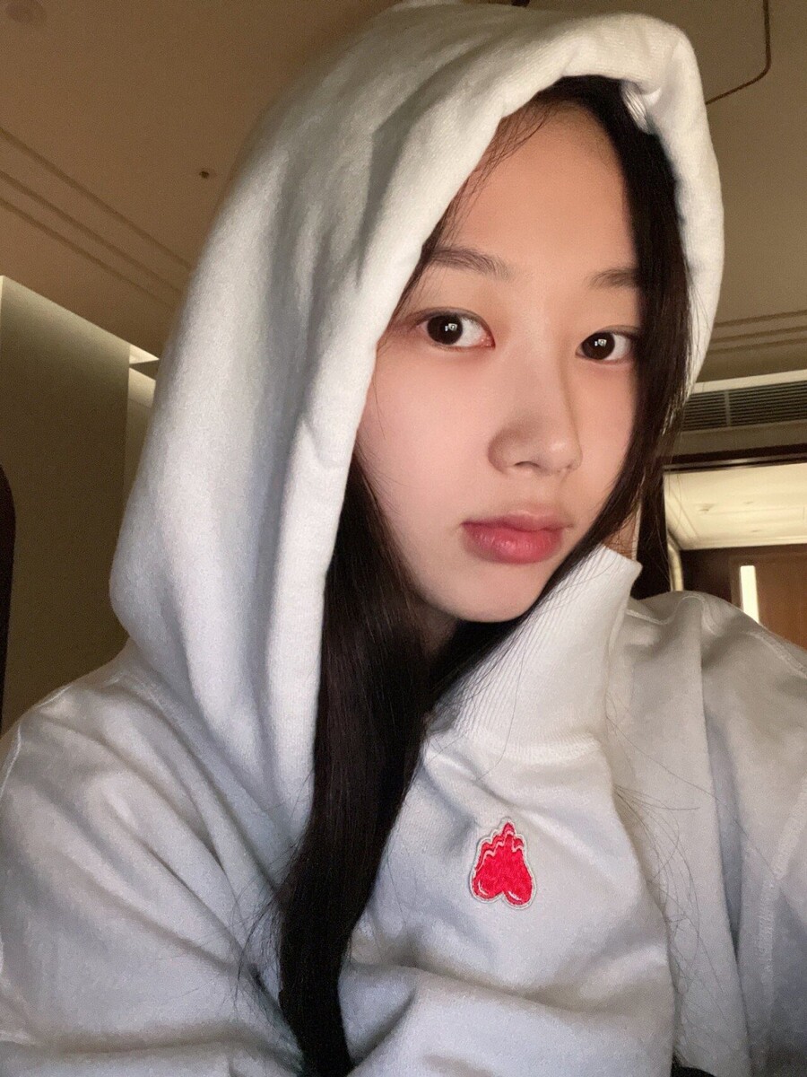 요즘 한국여자 평균외모