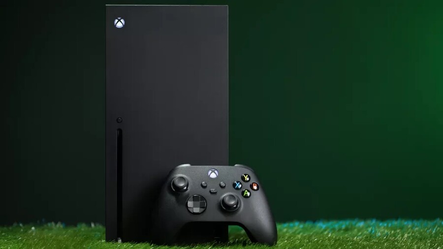 더 이상 Xbox Series X 게임 업데이트를 기다리지 않아도 됩니다 | 엑스박스 정보 | RULIWEB 더 이상 Xbox Series X 게임 업데이트를 기다리지 않아도 됩니다 | 엑스박스 정보 | Ruliweb