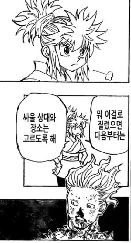 헌터헌터) 히소카가 흑화한 가장 큰 원인.jpg_3.png