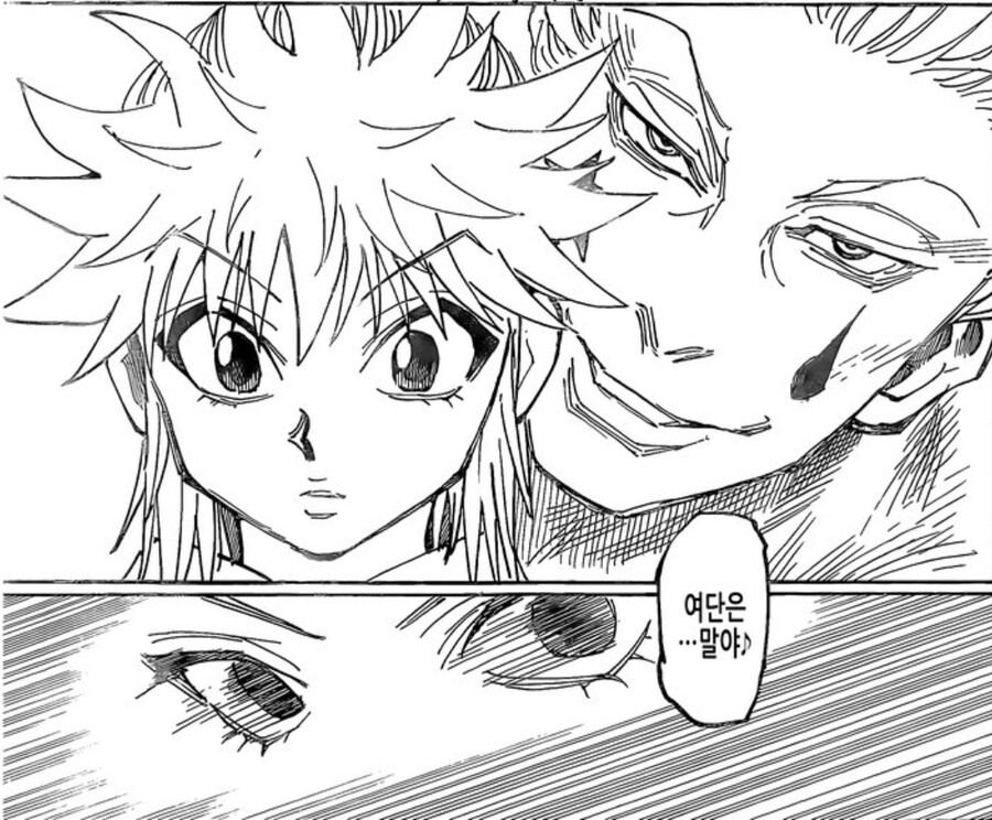 헌터헌터) 히소카가 흑화한 가장 큰 원인.jpg_6.png