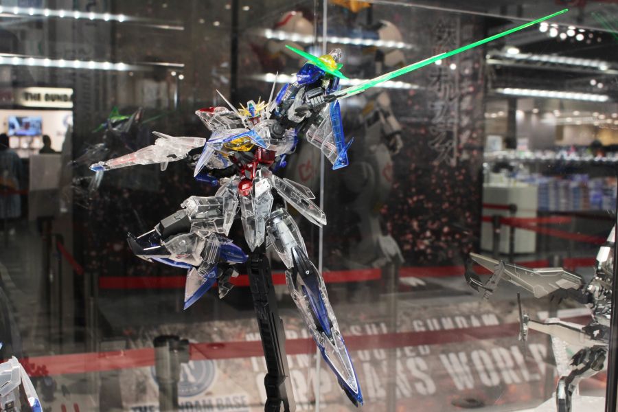 MG 이클립스 건담 [클리어 컬러] 전시 사진_8.jpg