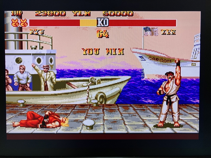 MD 스트리트 파이터 2 & 치키치키 보이즈 ~_66.jpg