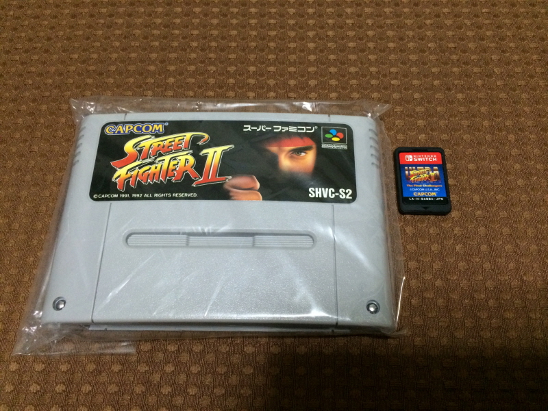 MD 스트리트 파이터 2 & 치키치키 보이즈 ~_104.jpg