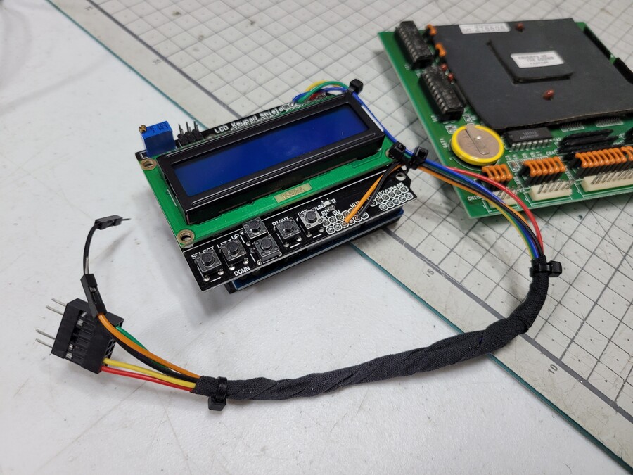 Knights of the round 원탁의 기사 오락실 기판을 살려보자!_10.jpg