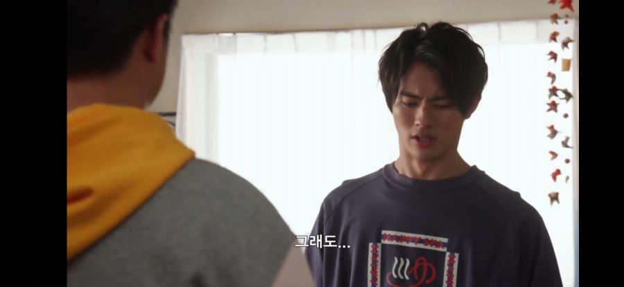 [가면라이더 리바이스]에서의 성우 키무라 스바루 구속_11.jpg