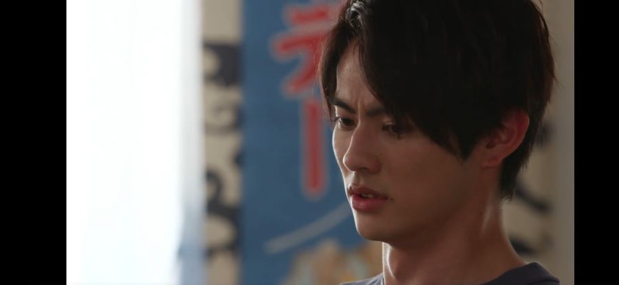 [가면라이더 리바이스]에서의 성우 키무라 스바루 구속_19.jpg