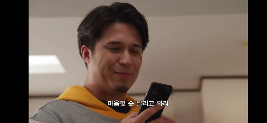 [가면라이더 리바이스]에서의 성우 키무라 스바루 구속_28.jpg