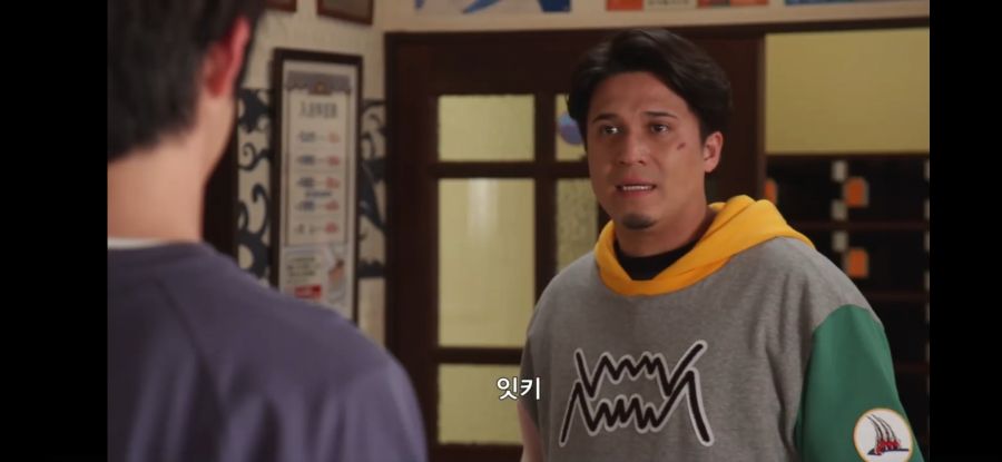 [가면라이더 리바이스]에서의 성우 키무라 스바루 구속_29.jpg