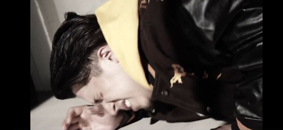 [가면라이더 리바이스]에서의 성우 키무라 스바루 구속_32.jpg