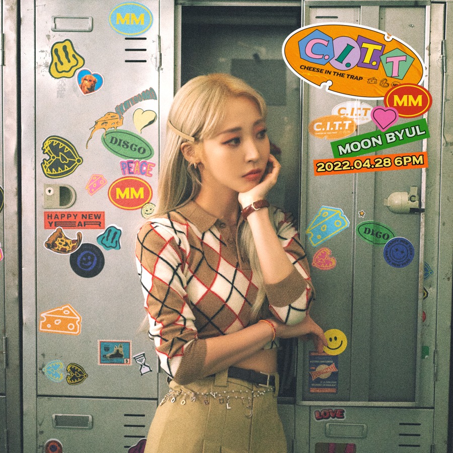 220418.[문별] 2nd Single Album [C.I.T.T (Cheese in the Trap)] CONCEPT PHOTO #1 1.jpg