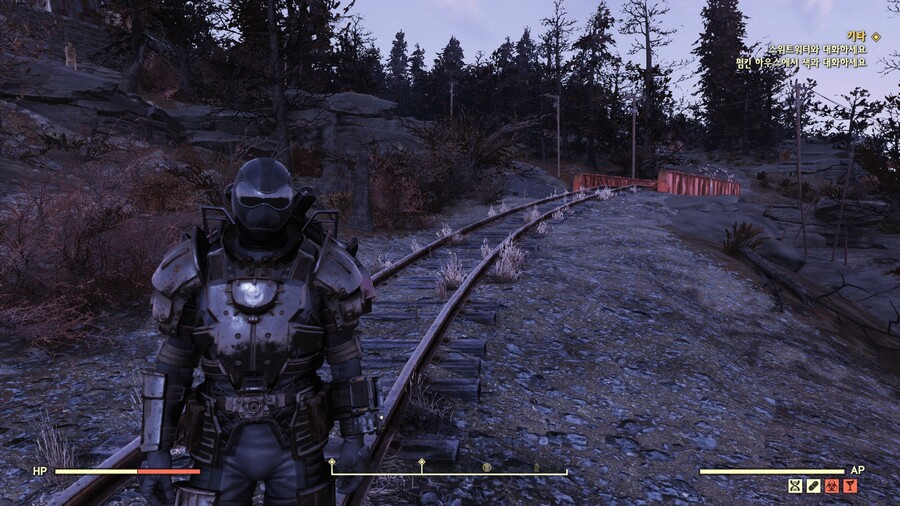 [폴아웃76] 오늘도 에팔라치아는 평화롭구나_1.jpg