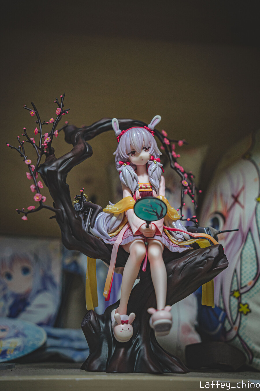 (B'full/장문) 그 회사라서 아쉽다 -벽람항로 라피(봄을 기다리는 토끼)_12.jpg