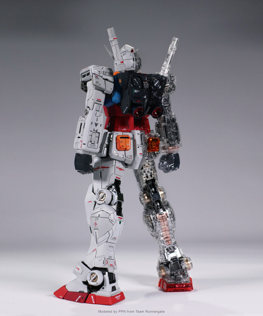 [PG] 건담 (언리쉬드)_ 하프클리어 도색_19.jpg