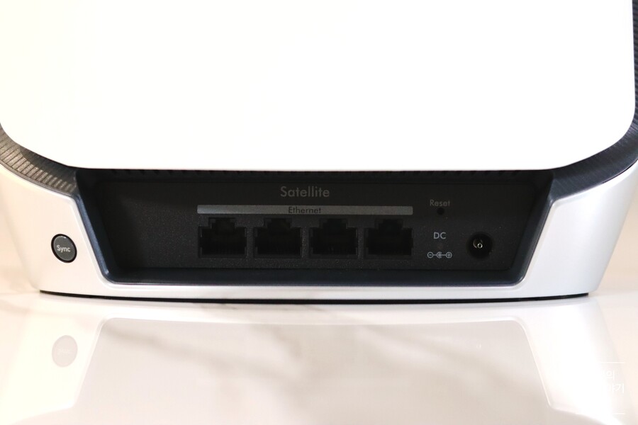무선공유기 넷기어 Orbi WiFi6 RBK852 - 고성능 무선공유기 사용 후기_10.jpg