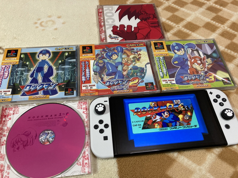 PC-9801 사잔 아이즈 (3x3 EYES) & 게임챔프 콜렉션~_84.jpg