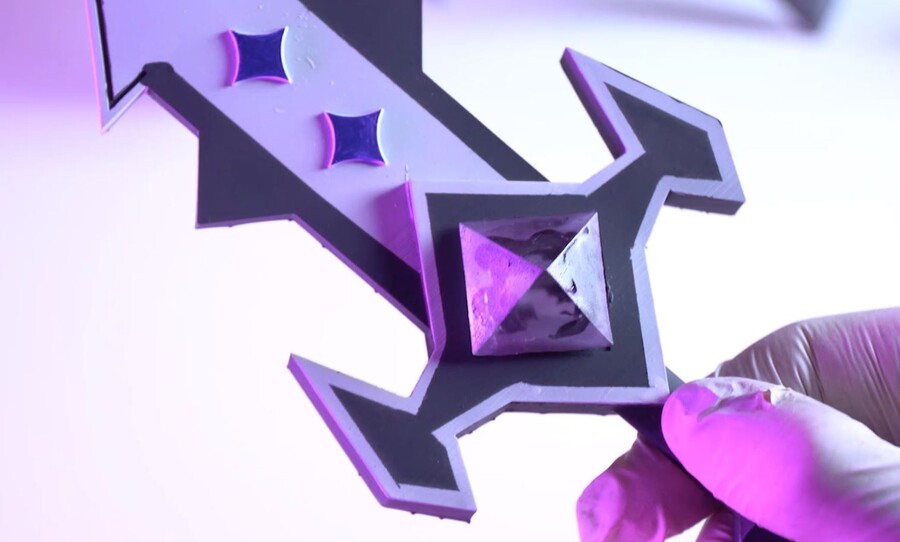 다크카카오 맛 쿠키 피규어 만들어봤습니다_10.jpg