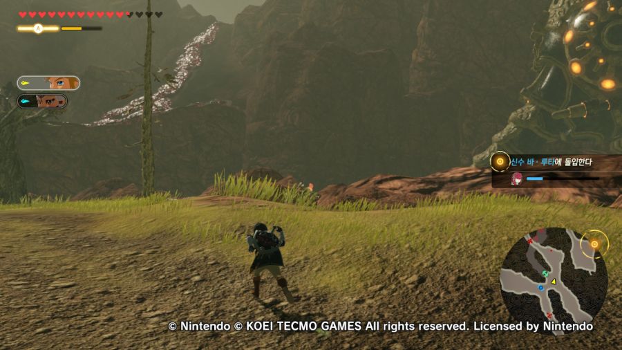 (스압누설)젤다무쌍 엔딩까지_35.jpg