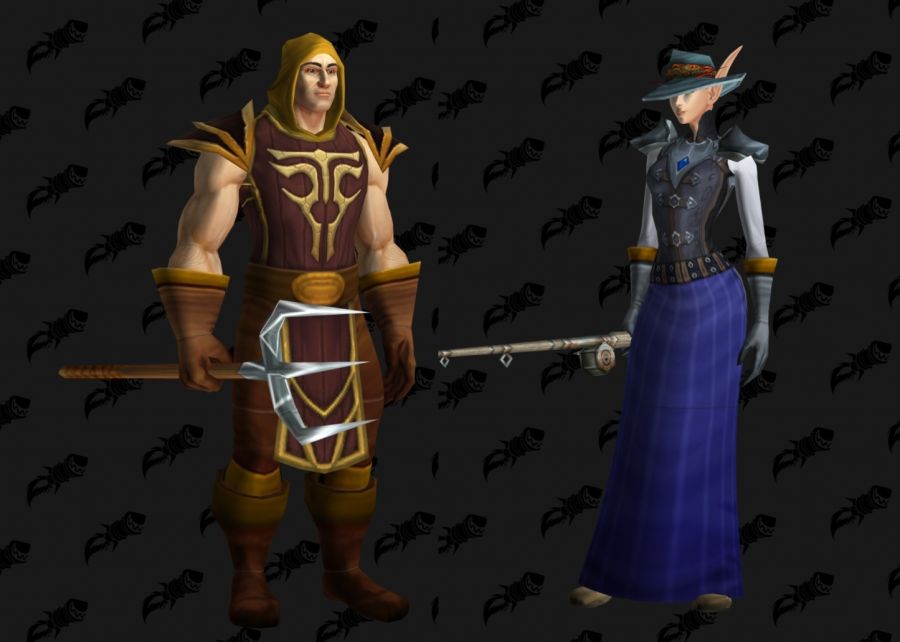 와우 흰색 아이템 형상변환 가능 및 하우징 시스템 논의중_1.jpg