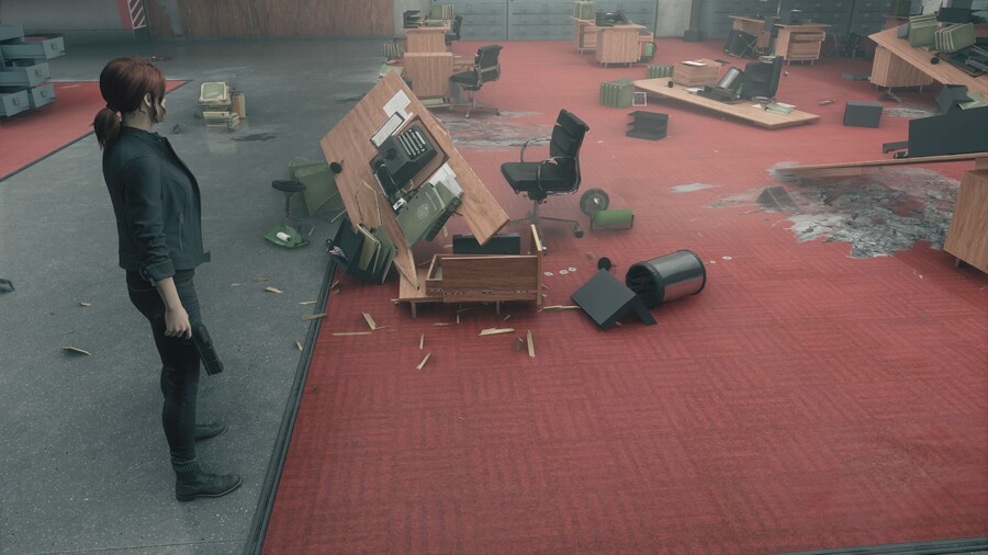 컨트롤(Control)... 할인하던데, 안해보셨음 해보시길 추천합니다._7.jpg