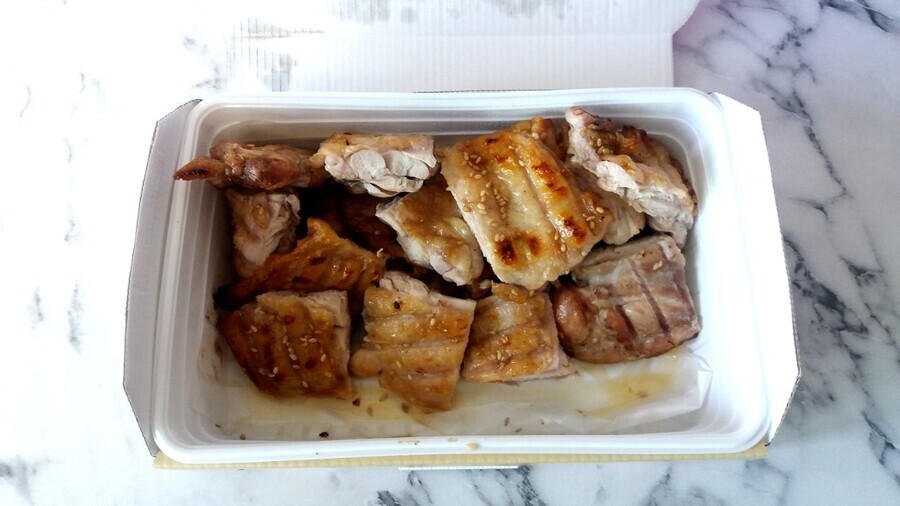 지코바는 소금구이도 맛있습니다!! | 음식 갤러리 지코바는 소금구이도 맛있습니다!! | 음식 갤러리 | 루리웹