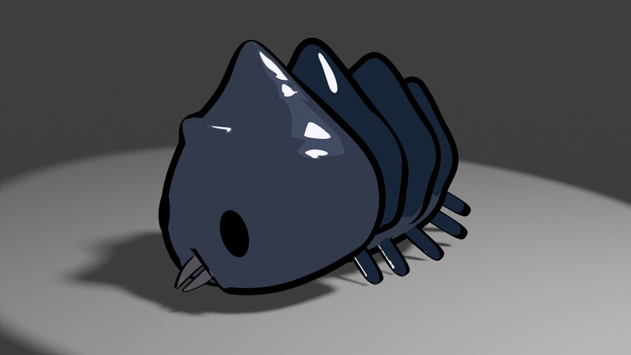 할로우나이트 몹 crawild 3d 카툰 렌더 완료_1.png