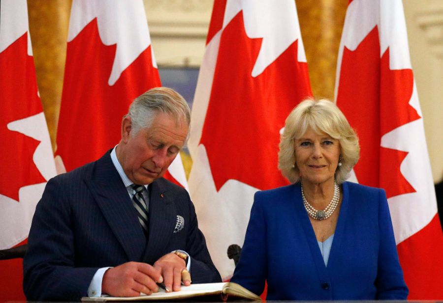 찰스 왕세자 근황.news (feat. 캐나다)_1.jpg