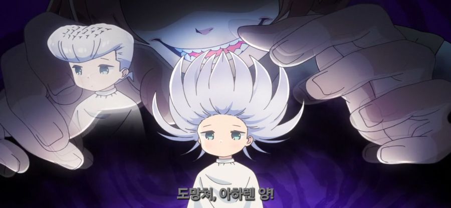 [아하렌 양은 알 수가 없어]중력을 무시하는 머리카락_21.jpg