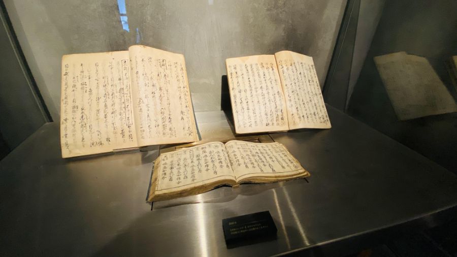 저주받은 물건 전시회 「축제의 주물전 in 오사카」_12.jpg