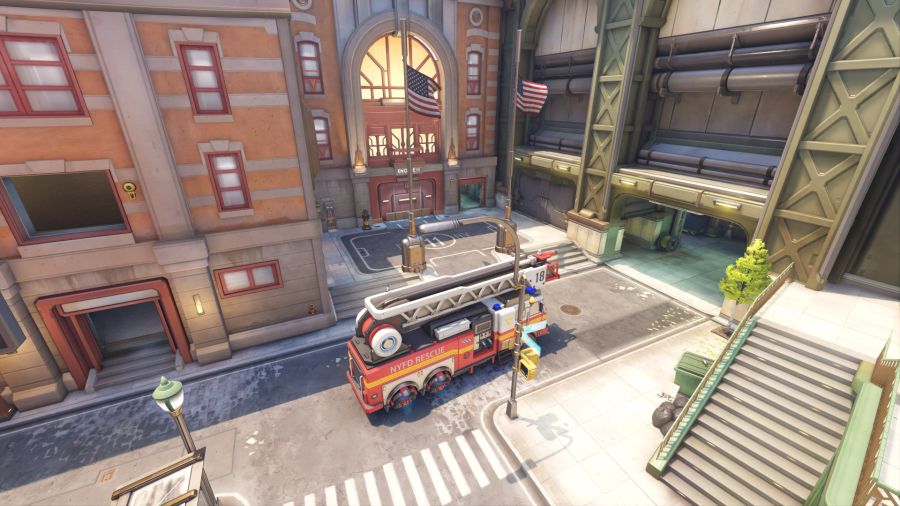 오버워치2 신규 맵 4종 살펴보기(미국, 캐나다, 이탈리아, 모나코)_1.jpg