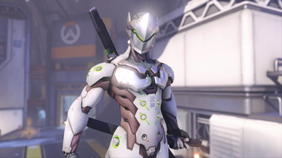 [ 4K UHD ] 오버워치 1 , 2 기본 스킨 본격 비교 스샷_41.jpg