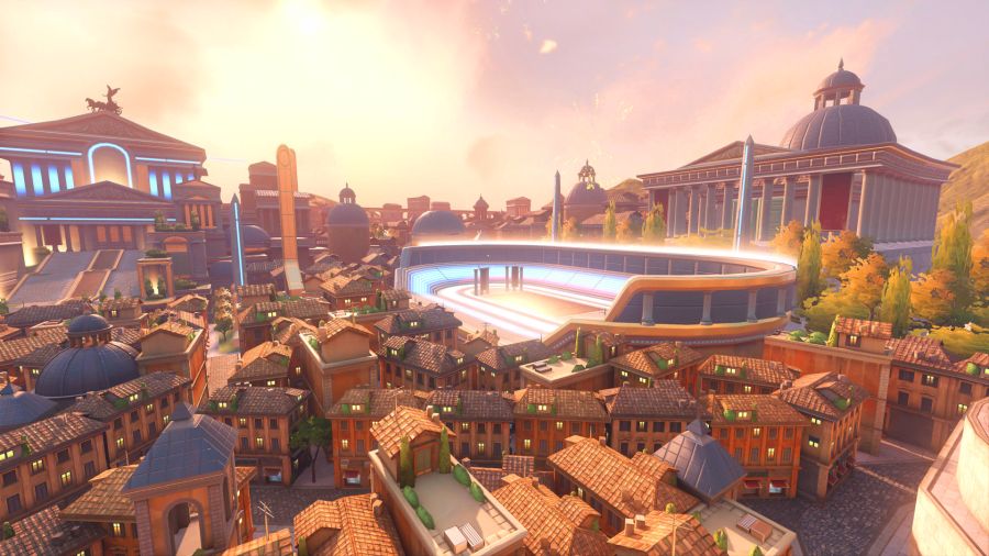 오버워치2 신규 맵 4종 살펴보기(미국, 캐나다, 이탈리아, 모나코)_15.jpg