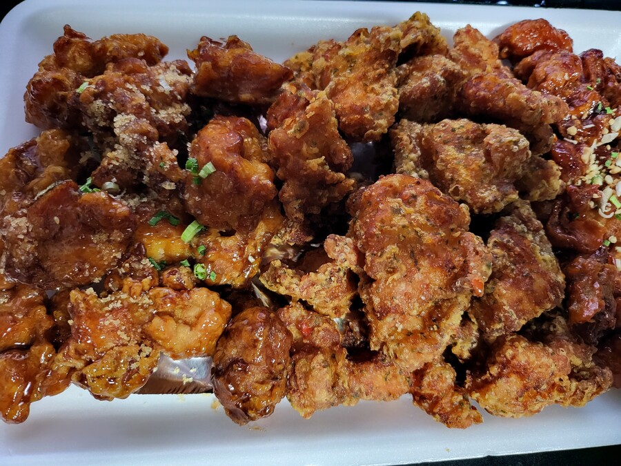 우리동네 6000원 치킨 .jpg | 유머 게시판 우리동네 6000원 치킨 .jpg | 유머 게시판 | 루리웹