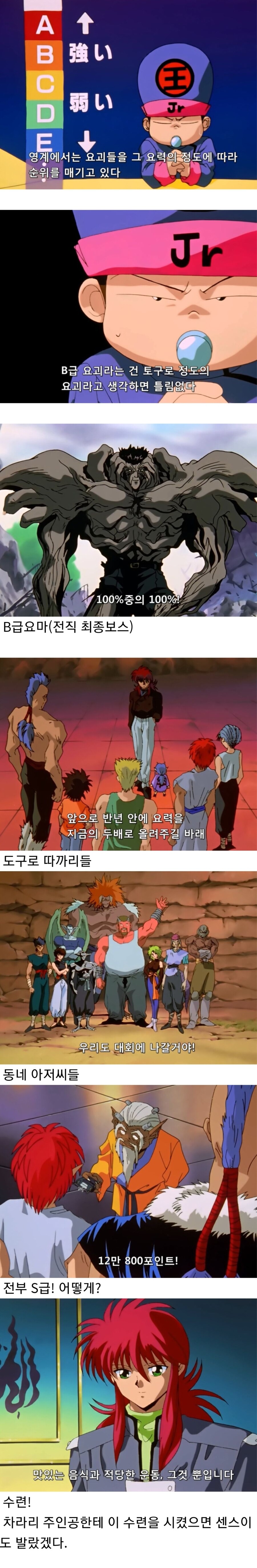 유유백서) 파워 인플레의 상징_1.jpg