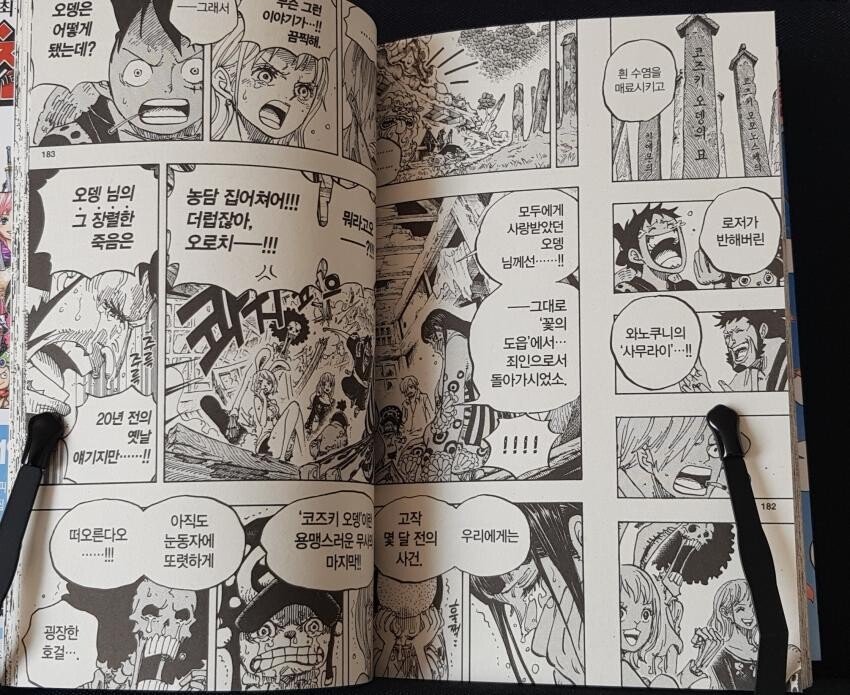 원피스) 흰수염을 매료하고 로저가 반한... 의 진실_1.jpg